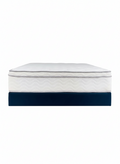 Englander Brilliant mattress 38 cm — pocket springs