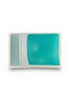 Memory Foam Cooling Gel Pillow