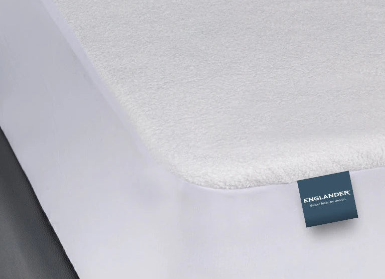 Englander Waterproof Mattress Protector