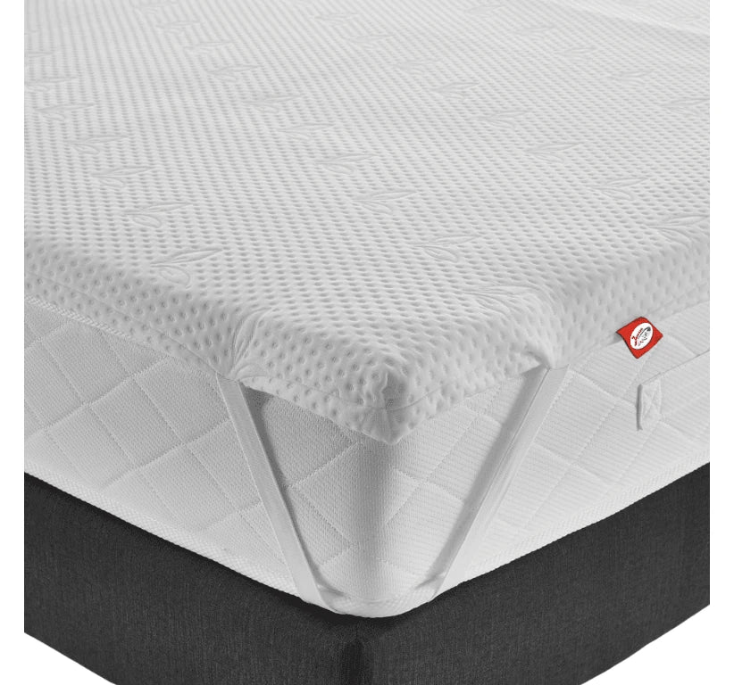 Janssen Memory Foam Topper — 5 cm